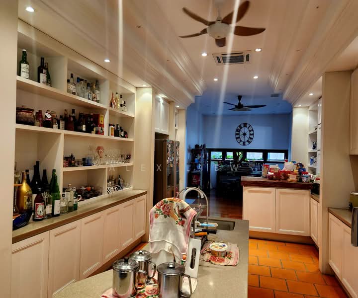 Bungalow for Sale in Bukit Gita Bayu (Seri Kembangan) - Alex Liew - PropertyGuru.com.my