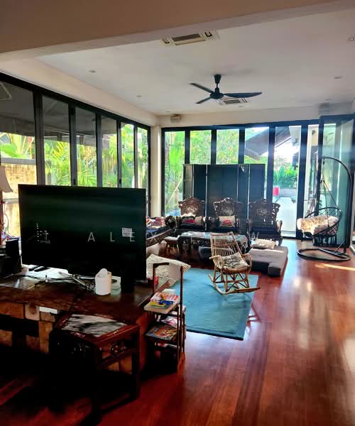 Bungalow for Sale in Bukit Gita Bayu (Seri Kembangan) - Alex Liew - PropertyGuru.com.my