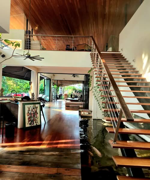 Bungalow for Sale in Bukit Gita Bayu (Seri Kembangan) - Alex Liew - PropertyGuru.com.my