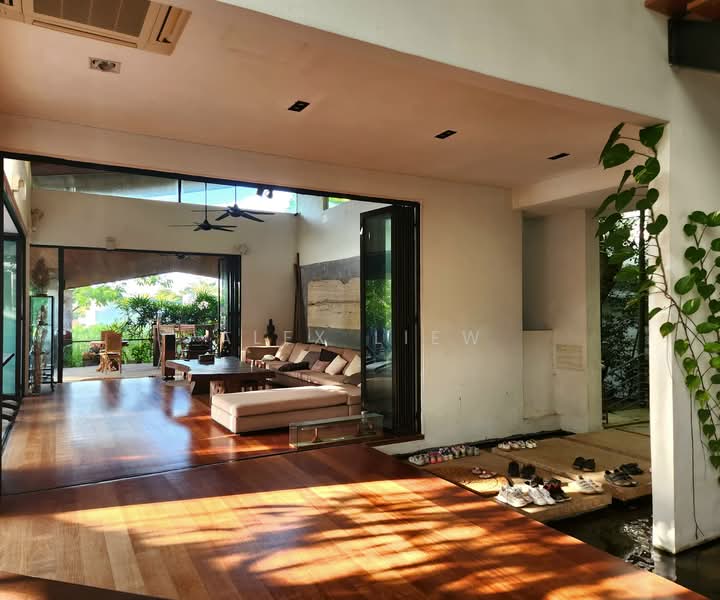 Bungalow for Sale in Bukit Gita Bayu (Seri Kembangan) - Alex Liew - PropertyGuru.com.my