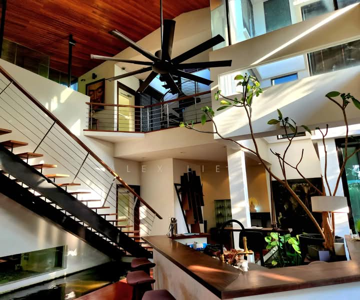 Bungalow for Sale in Bukit Gita Bayu (Seri Kembangan) - Alex Liew - PropertyGuru.com.my