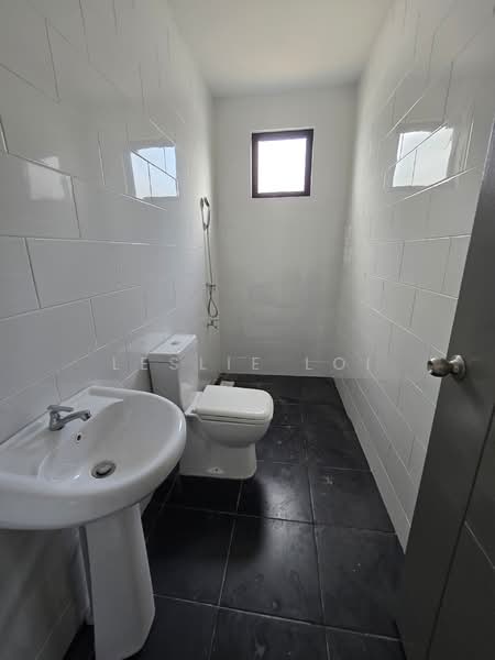 1-storey Terraced House for Sale in Kota Padawan (Kuching) - Leslie Loi - PropertyGuru.com.my