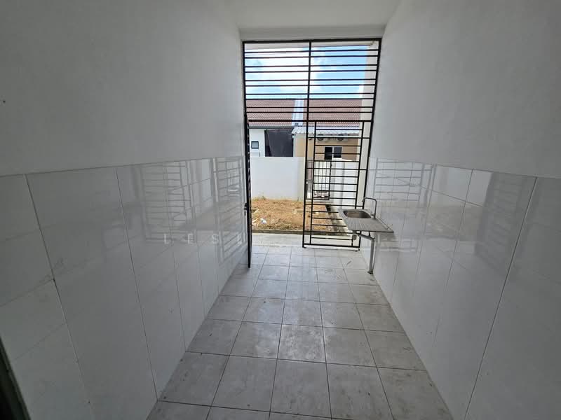 1-storey Terraced House for Sale in Kota Padawan (Kuching) - Leslie Loi - PropertyGuru.com.my
