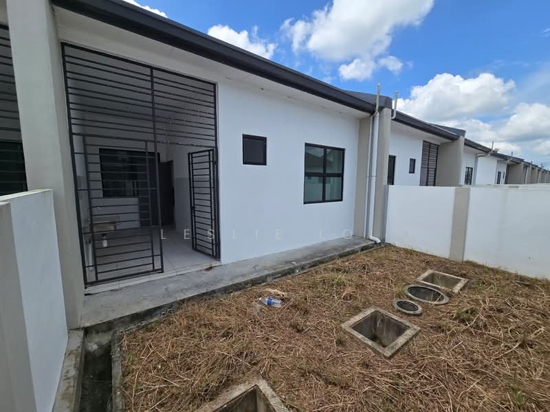 1-storey Terraced House for Sale in Kota Padawan (Kuching) - Leslie Loi - PropertyGuru.com.my
