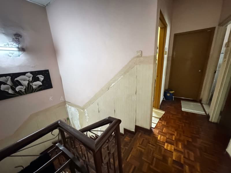 Rumah Teres untuk Dijual di Usj 4 (Subang Jaya) - Kai Shwen Lai - Interior - PropertyGuru.com.my