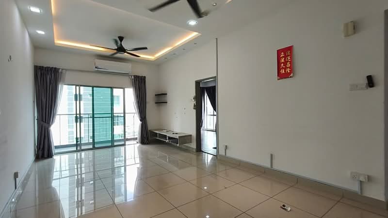 Condominium for Rent at Zeta Deskye (Alam Saujana) - Kean Yu - Living Room - PropertyGuru.com.my