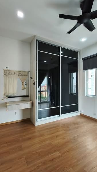 Condominium for Rent at Zeta Deskye (Alam Saujana) - Kean Yu - Bedroom - PropertyGuru.com.my