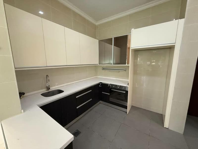 Semi-Detached House for Sale in Ampang Jaya (Ampang) - Azzad Zarull - Kitchen - PropertyGuru.com.my