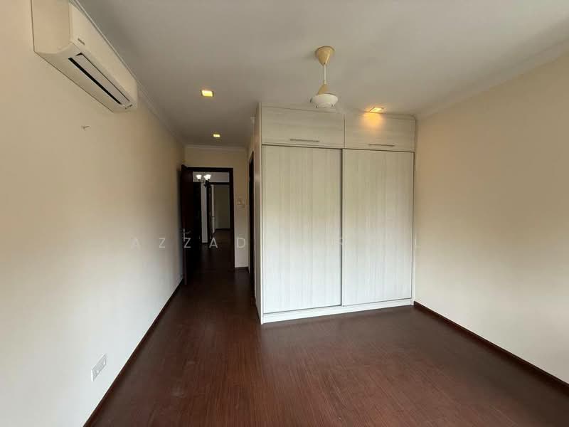 Semi-Detached House for Sale in Ampang Jaya (Ampang) - Azzad Zarull - Corridor - PropertyGuru.com.my