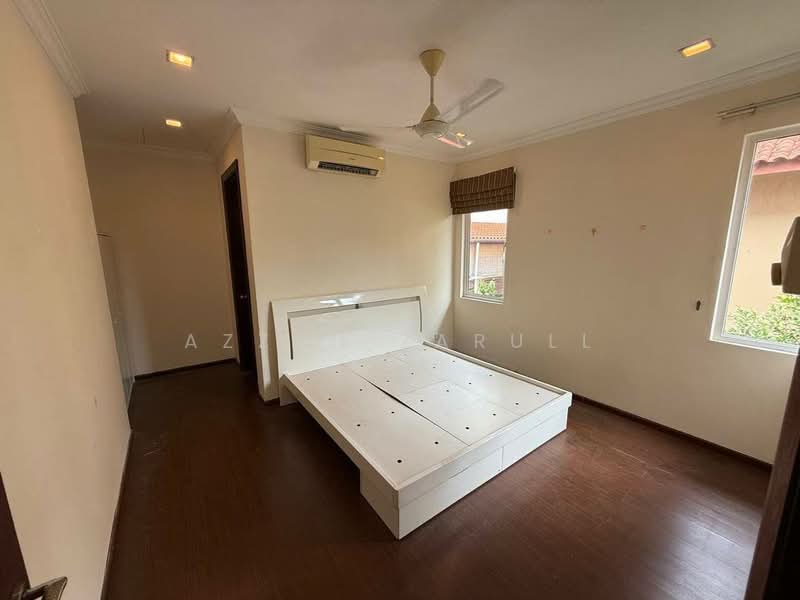 Semi-Detached House for Sale in Ampang Jaya (Ampang) - Azzad Zarull - Bedroom - PropertyGuru.com.my