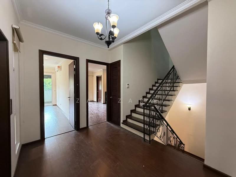 Semi-Detached House for Sale in Ampang Jaya (Ampang) - Azzad Zarull - Interior - PropertyGuru.com.my