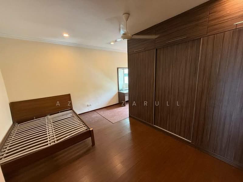 Semi-Detached House for Sale in Ampang Jaya (Ampang) - Azzad Zarull - Bedroom - PropertyGuru.com.my