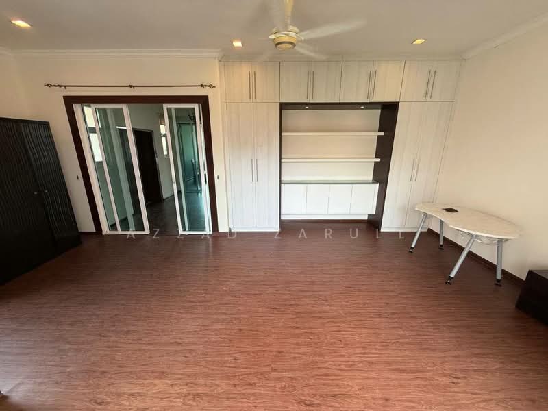 Semi-Detached House for Sale in Ampang Jaya (Ampang) - Azzad Zarull - Interior - PropertyGuru.com.my