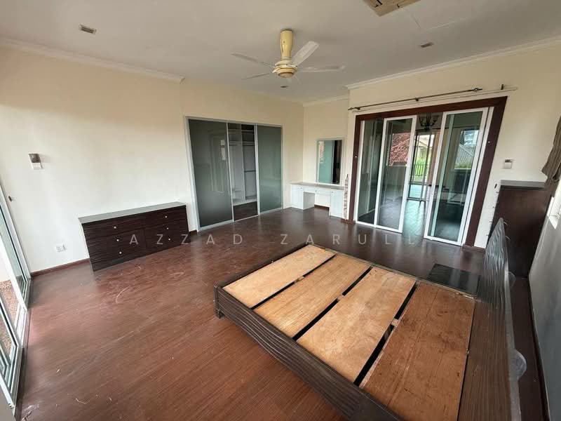 Semi-Detached House for Sale in Ampang Jaya (Ampang) - Azzad Zarull - Bedroom - PropertyGuru.com.my