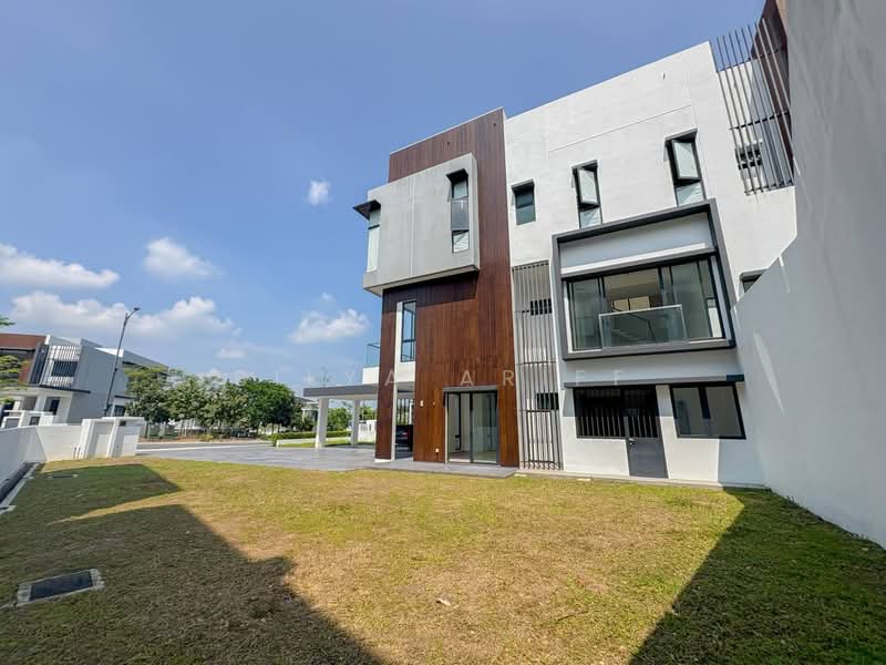 Rumah Banglo untuk Dijual di Kajang (Selangor) - BILYA ARIFF - PropertyGuru.com.my