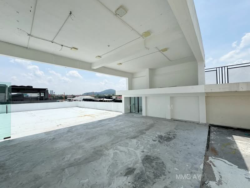 Shop / Office for Rent in Petaling Jaya (Selangor) - Cassey Lim - Exterior - PropertyGuru.com.my