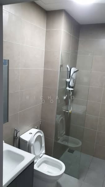 Condominium for Rent at 99 Residence - Richard Ooi - Bathroom - PropertyGuru.com.my