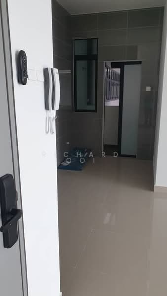 Condominium for Rent at 99 Residence - Richard Ooi - Entrance - PropertyGuru.com.my