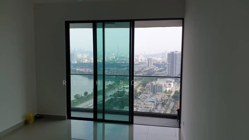 Condominium for Rent at 99 Residence - Richard Ooi - View - PropertyGuru.com.my