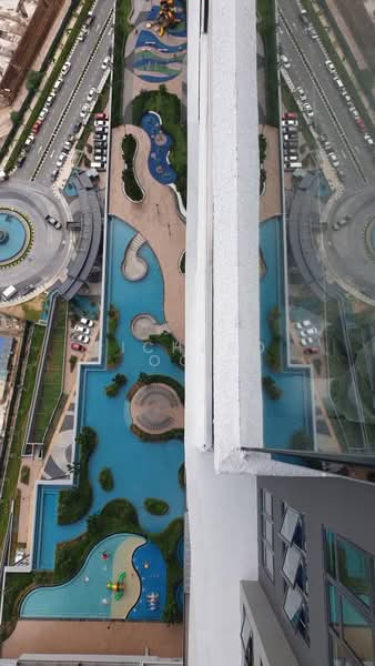 Condominium for Rent at 99 Residence - Richard Ooi - PropertyGuru.com.my