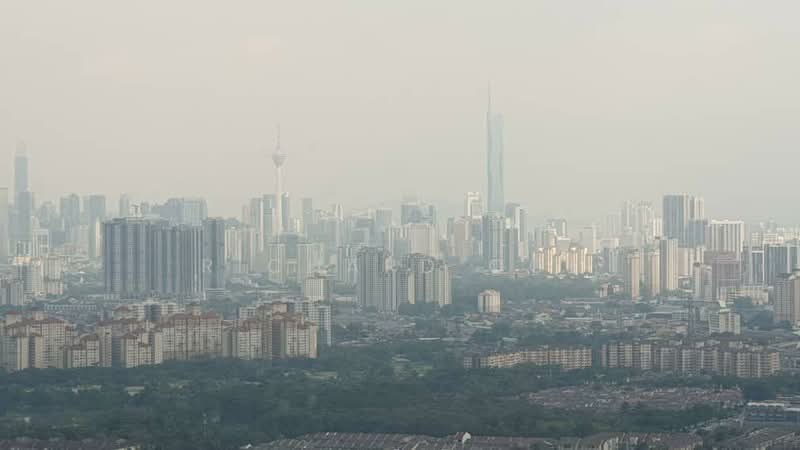 Condominium for Rent at 99 Residence - Richard Ooi - PropertyGuru.com.my