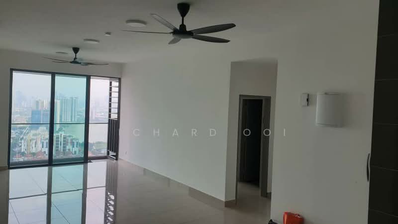 Condominium for Rent at 99 Residence - Richard Ooi - PropertyGuru.com.my