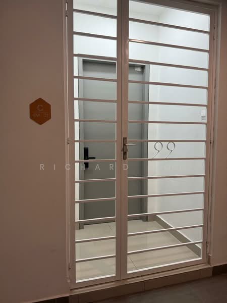 Kondominium untuk Disewa di 99 Residence - Richard Ooi - Entrance - PropertyGuru.com.my