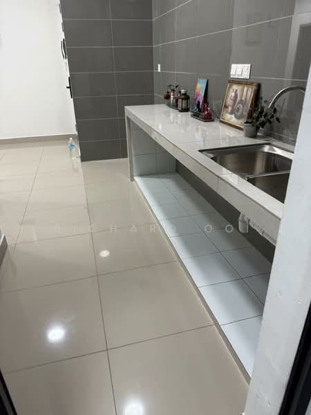 Kondominium untuk Disewa di 99 Residence - Richard Ooi - Kitchen - PropertyGuru.com.my