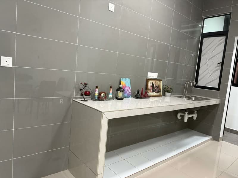 Kondominium untuk Disewa di 99 Residence - Richard Ooi - Kitchen - PropertyGuru.com.my