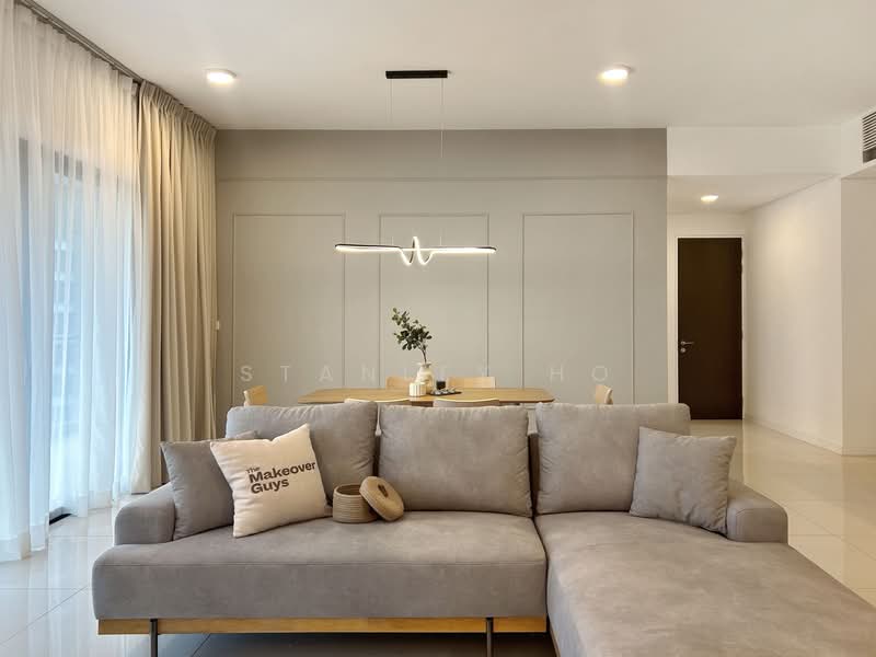 Condominium for Rent at Setia Sky Seputeh - Stanley Ho - PropertyGuru.com.my
