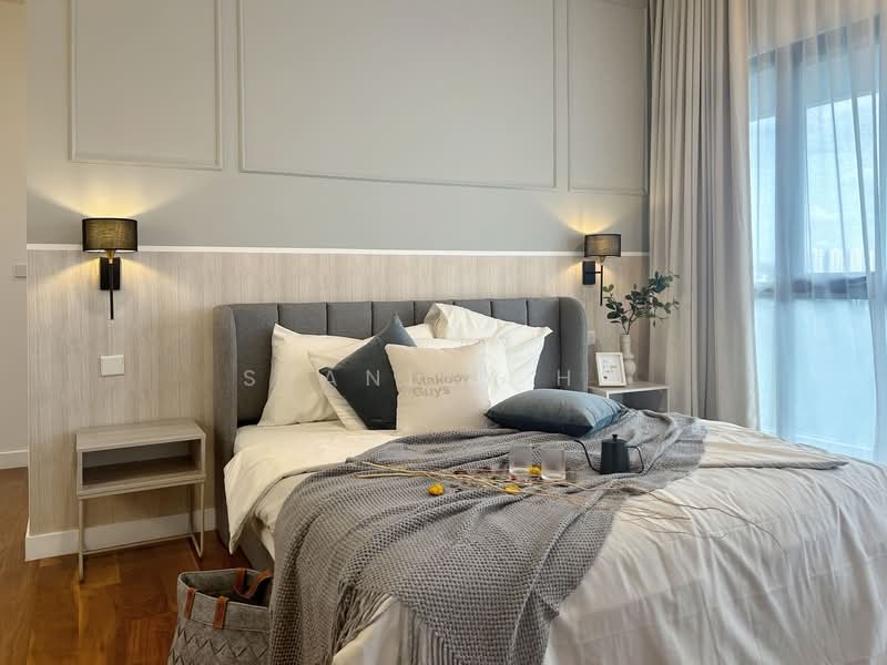 Condominium for Rent at Setia Sky Seputeh - Stanley Ho - PropertyGuru.com.my