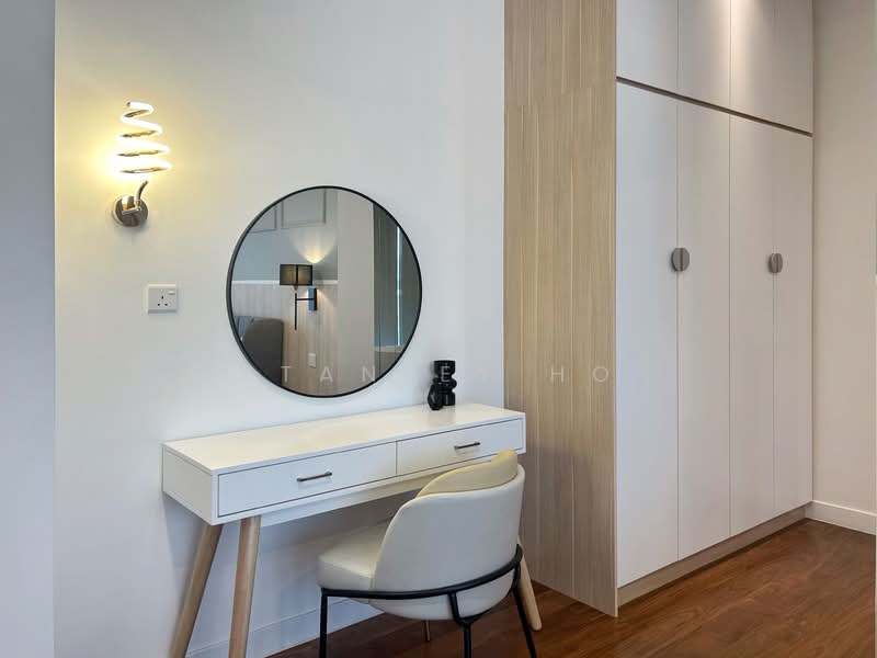 Condominium for Rent at Setia Sky Seputeh - Stanley Ho - PropertyGuru.com.my