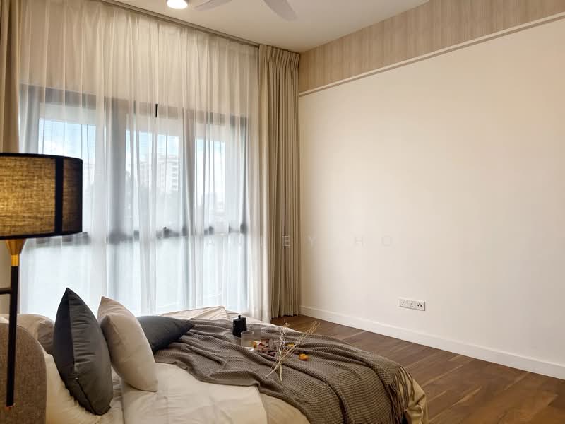 Condominium for Rent at Setia Sky Seputeh - Stanley Ho - PropertyGuru.com.my