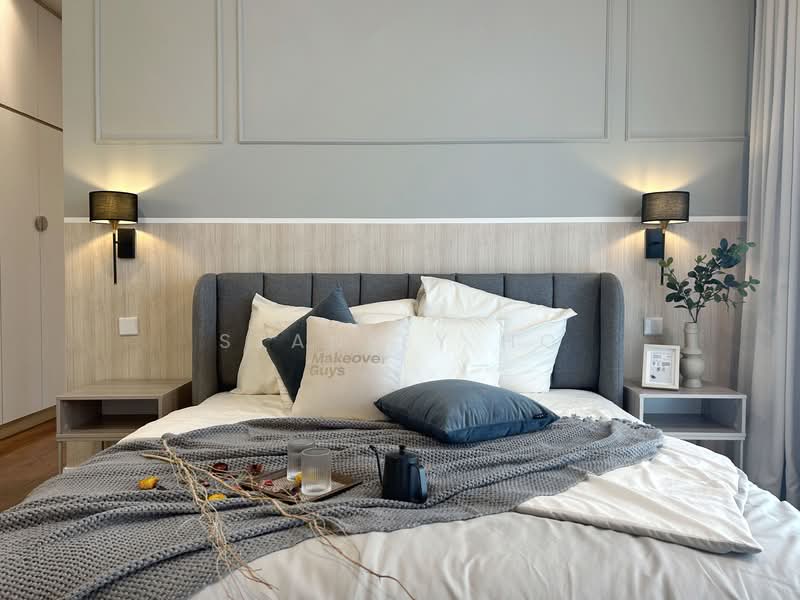 Condominium for Rent at Setia Sky Seputeh - Stanley Ho - PropertyGuru.com.my