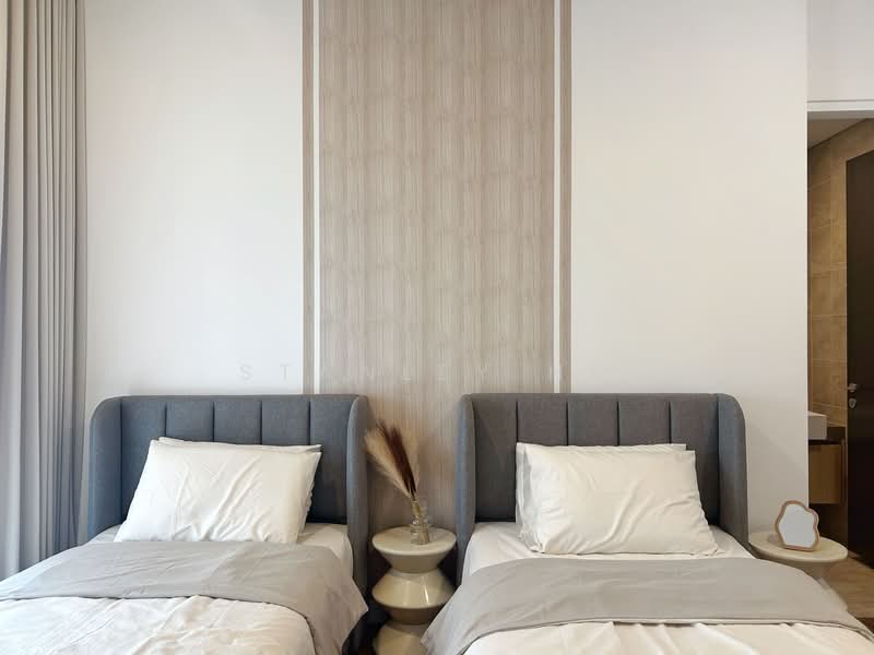 Condominium for Rent at Setia Sky Seputeh - Stanley Ho - PropertyGuru.com.my