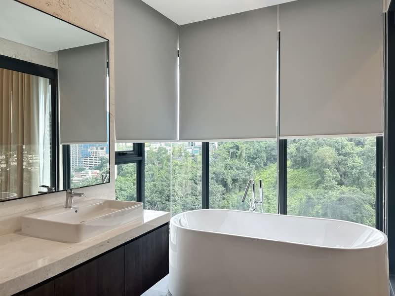 Condominium for Rent at Setia Sky Seputeh - Stanley Ho - PropertyGuru.com.my