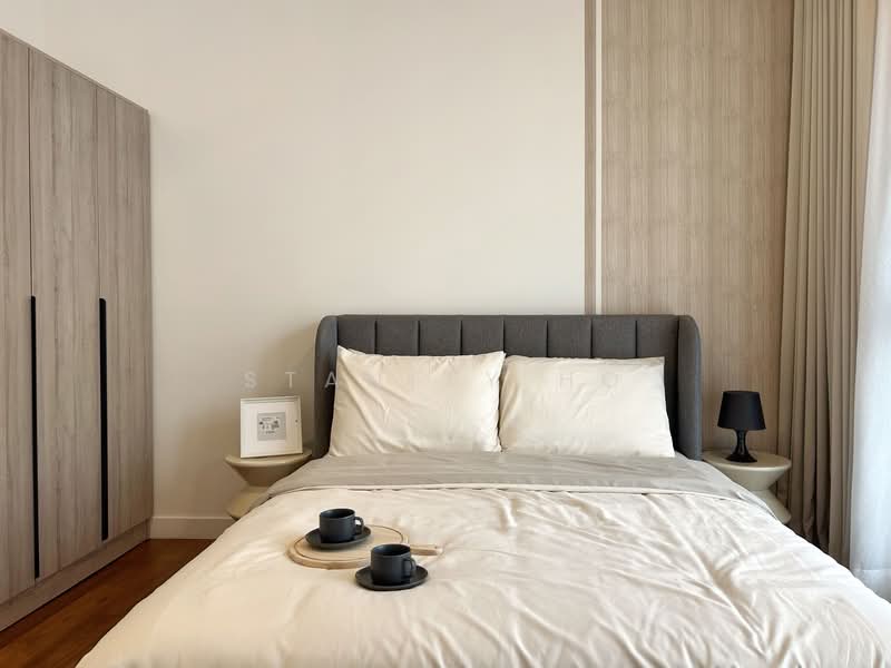 Condominium for Rent at Setia Sky Seputeh - Stanley Ho - PropertyGuru.com.my