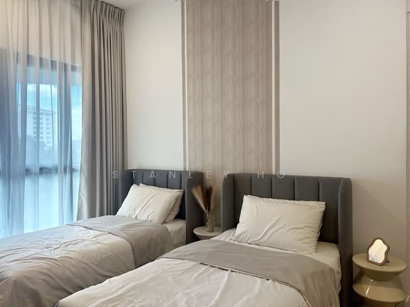 Condominium for Rent at Setia Sky Seputeh - Stanley Ho - PropertyGuru.com.my