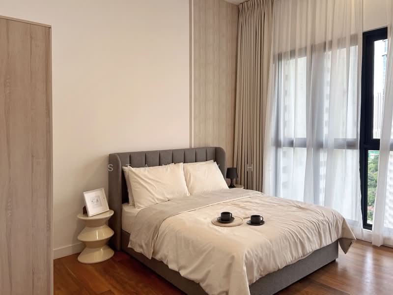 Condominium for Rent at Setia Sky Seputeh - Stanley Ho - PropertyGuru.com.my