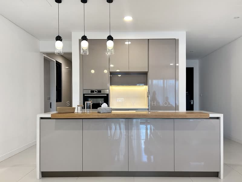 Condominium for Rent at Setia Sky Seputeh - Stanley Ho - PropertyGuru.com.my