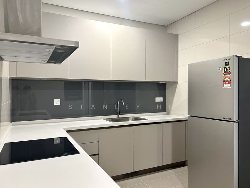 Condominium for Rent at Setia Sky Seputeh - Stanley Ho - PropertyGuru.com.my