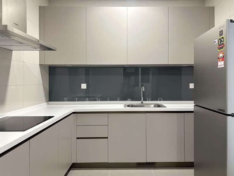 Condominium for Rent at Setia Sky Seputeh - Stanley Ho - PropertyGuru.com.my