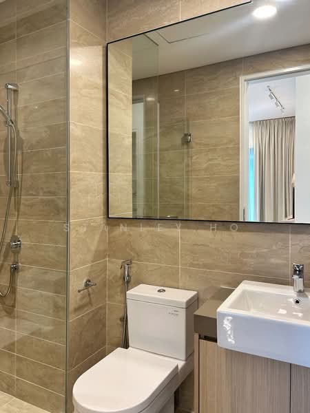 Condominium for Rent at Setia Sky Seputeh - Stanley Ho - PropertyGuru.com.my