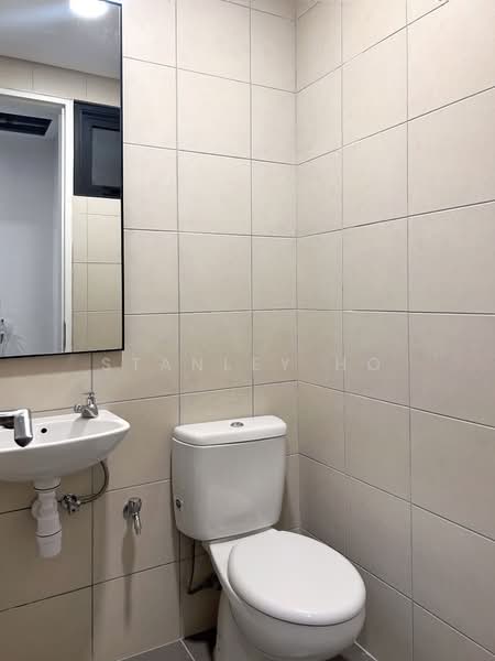 Condominium for Rent at Setia Sky Seputeh - Stanley Ho - PropertyGuru.com.my