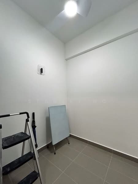 Condominium for Rent at Setia Sky Seputeh - Stanley Ho - PropertyGuru.com.my