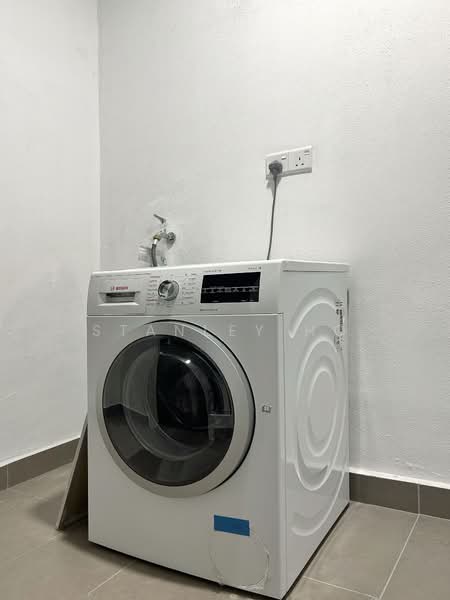 Condominium for Rent at Setia Sky Seputeh - Stanley Ho - PropertyGuru.com.my
