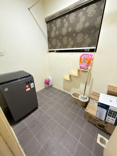 Apartment for Rent at Centrio Avenue - Yeoh . - Interior - PropertyGuru.com.my