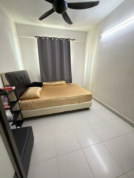 Apartment for Rent at Centrio Avenue - Yeoh . - Bedroom - PropertyGuru.com.my