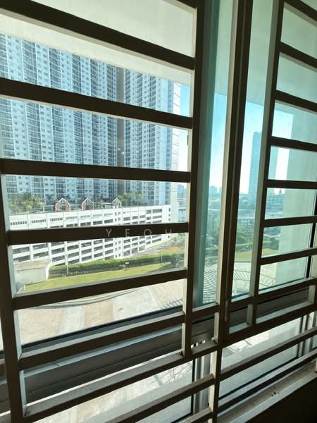 Apartment for Rent at Centrio Avenue - Yeoh . - View - PropertyGuru.com.my