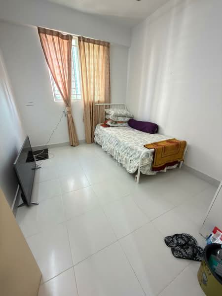 Apartment for Rent at Centrio Avenue - Yeoh . - Bedroom - PropertyGuru.com.my